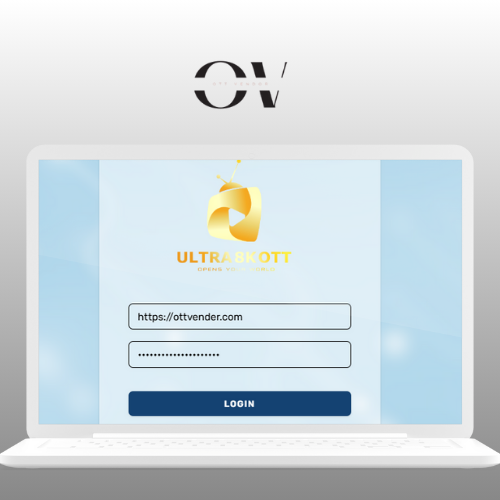 Ultra8kott IPTV