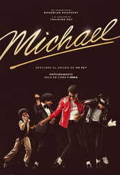  Movies - ES - Michael [UHD] (2026)