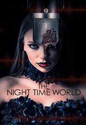  Movies - AR - The Night Time World (2025)
