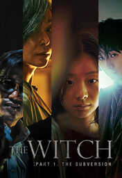  Movies - AR - The Witch: Part 1. The Subversion (2018)