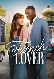  Movies - EX - French Lover (2025)