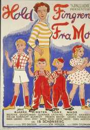  Movies - DK - Hold fingrene fra mor (1951)