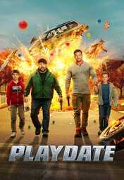  Movies - EX - Playdate (2025)