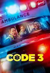  Movies - EX - Code 3 (2025)