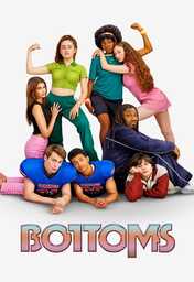  Movies - EX - Bottoms (2023)