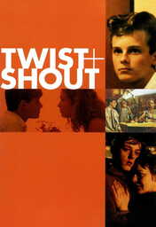  Movies - DK - Twist and Shout (1984)