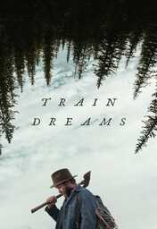  Movies - DE - Train Dreams (2025)
