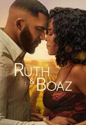  Movies - EX - Ruth & Boaz (2025)