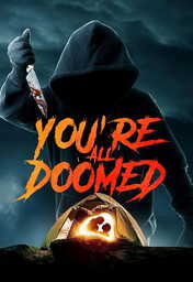  Movies - PT - You're All Doomed (2026)