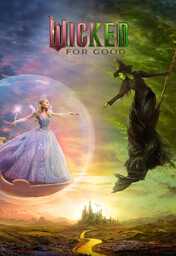  Movies - ENG - Wicked: For Good