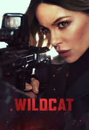  Movies - AR - Wildcat (2025)