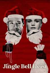  Movies - AR - Jingle Bell Heist (2025)