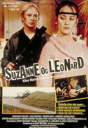  Movies - DK - Suzanne og Leonard (1984)