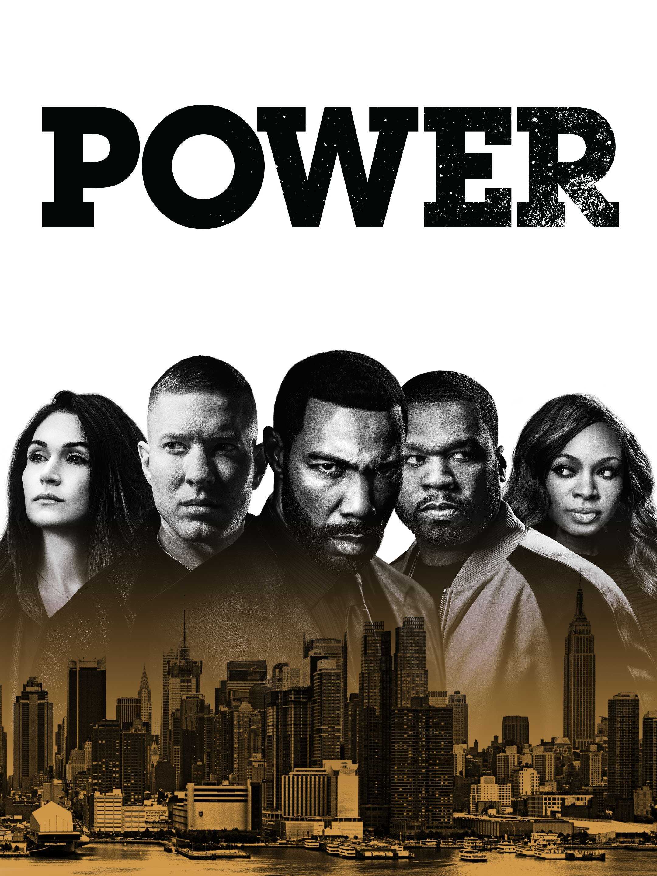NL - POWER 14
