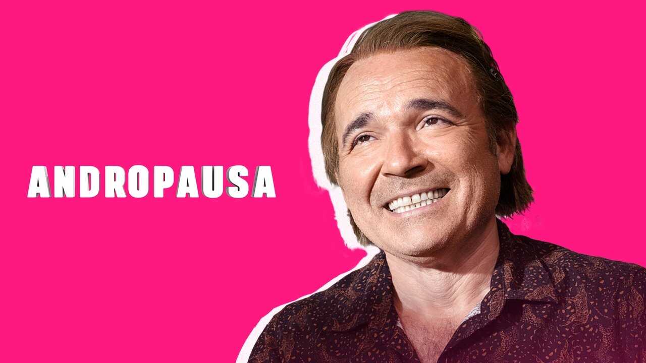 ES - Andropausia (2022) 2