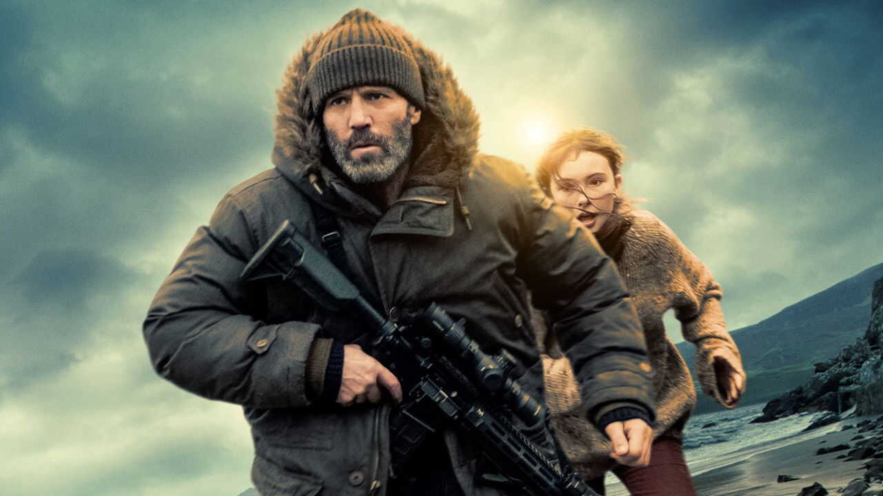 Shelter (2026) 0