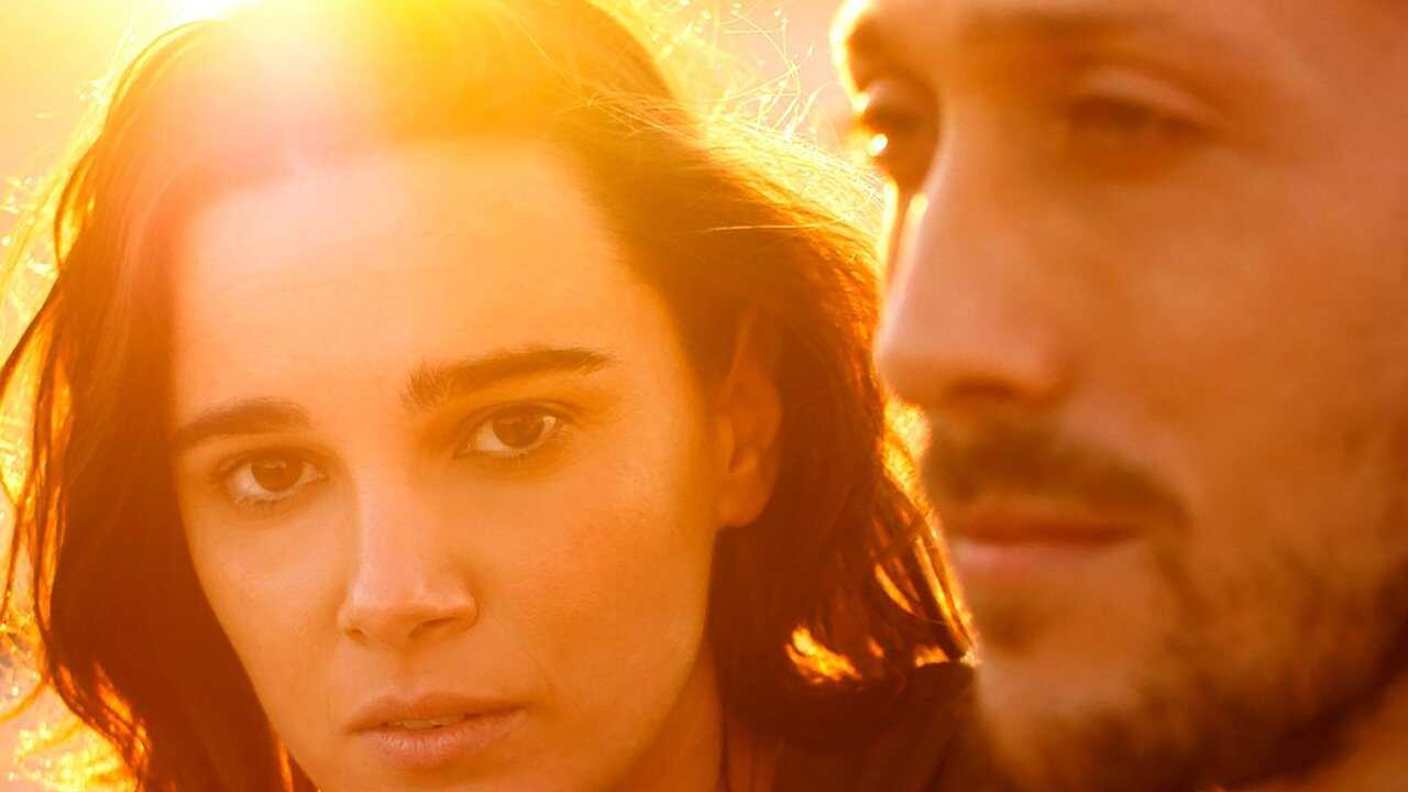 Un nuevo comienzo (2020) 0