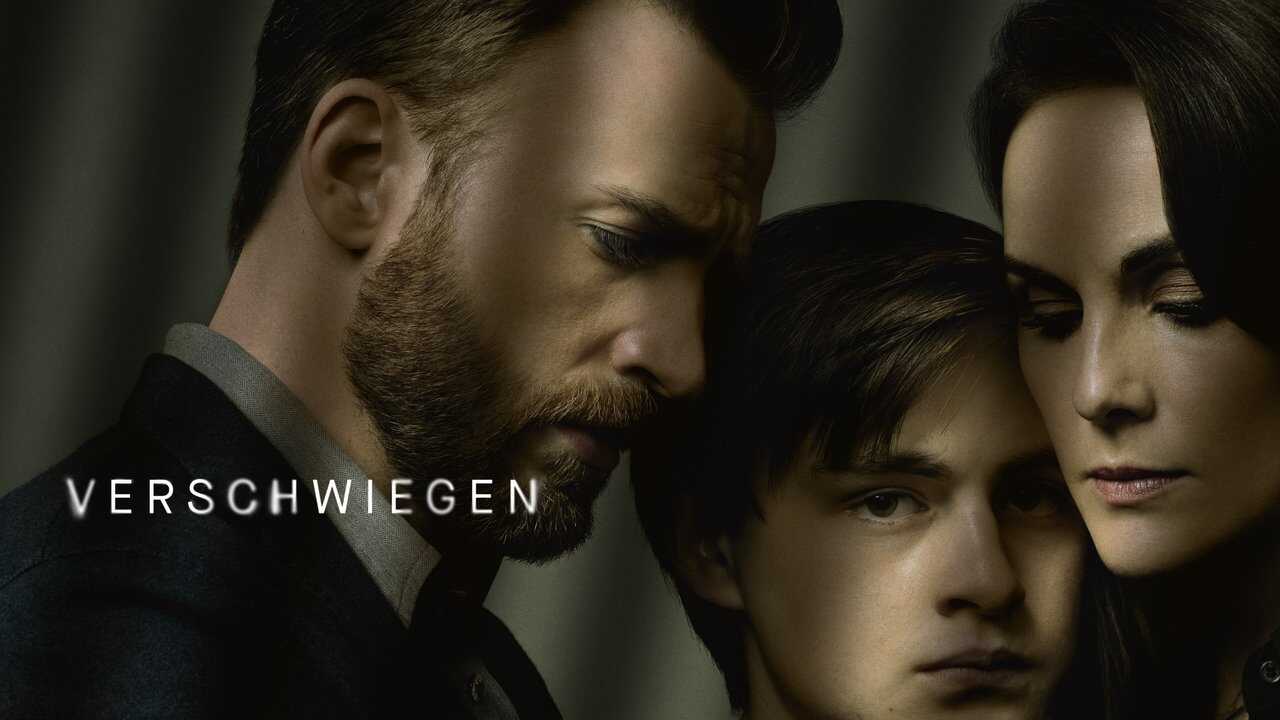 4K-DE - Verschwiegen (2020) (US) 1