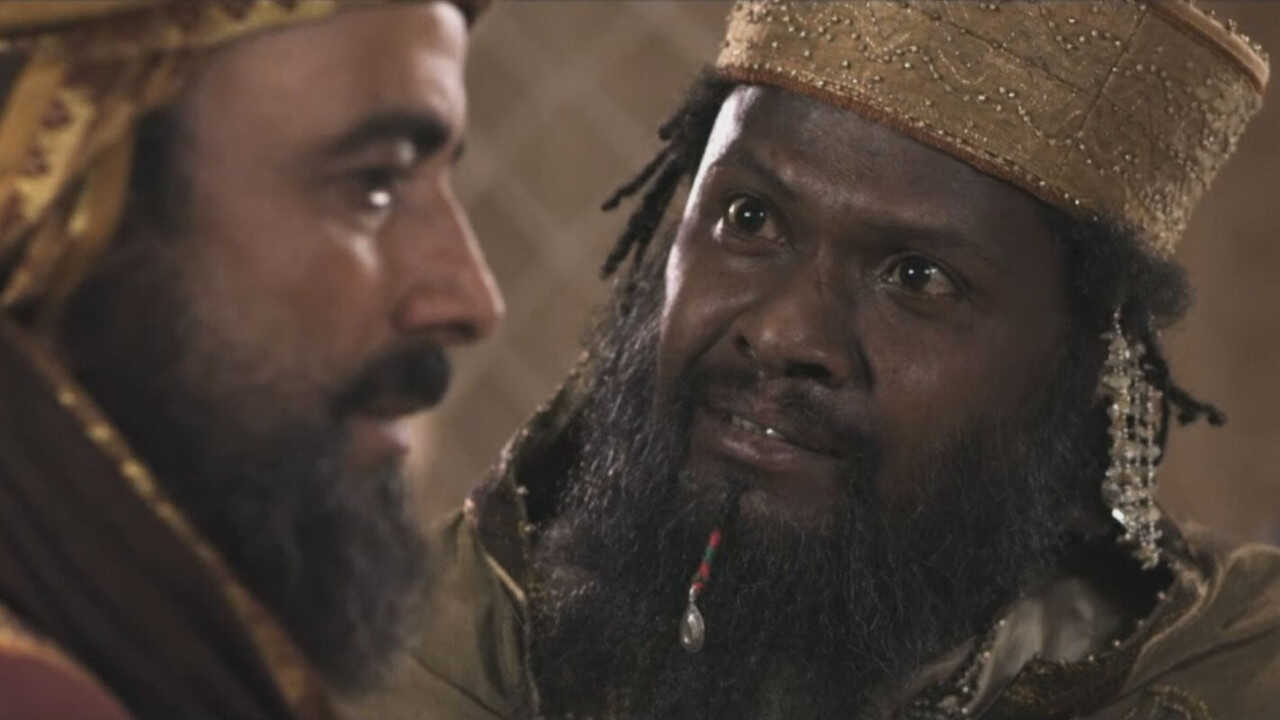 FR - Omar Ibn Al-Khattab Al-Faruq 0