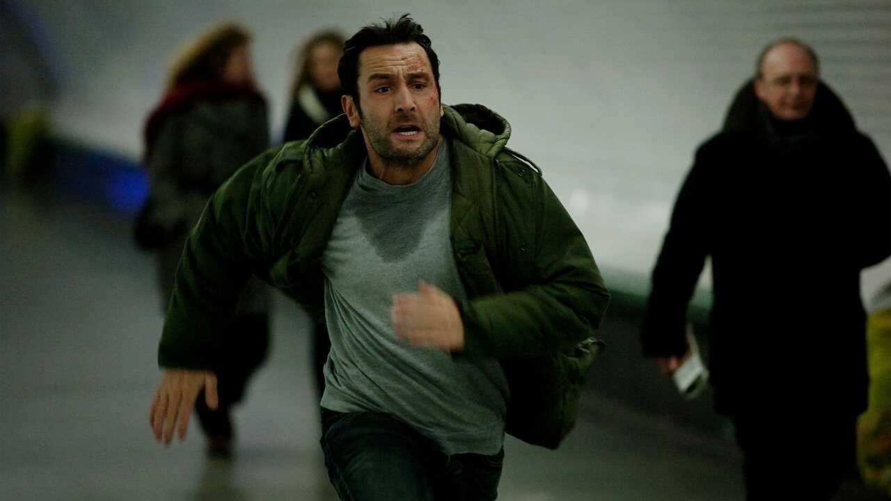 Cuenta atrás (2010) 0