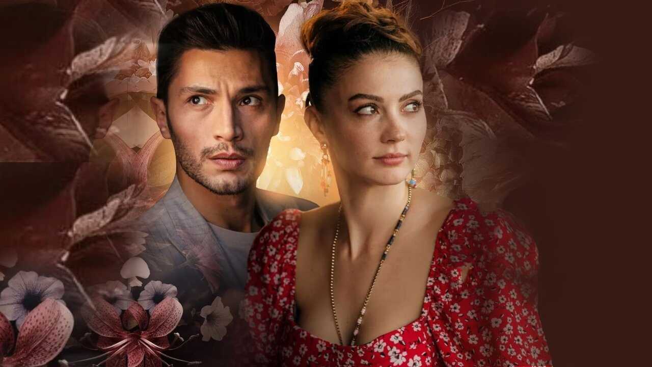 ES - Amor Lógica Venganza (2021) 0