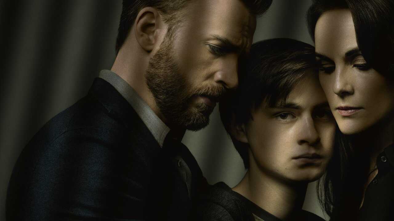 4K-DE - Verschwiegen (2020) (US) 0