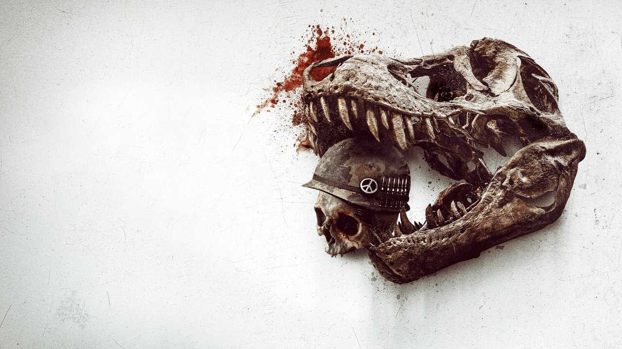 الحرب البدائية (2025) 0