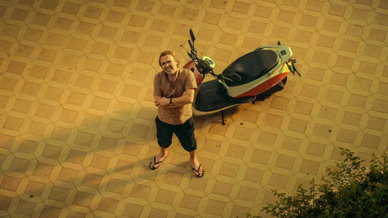 ES - Andropausia (2022) 0