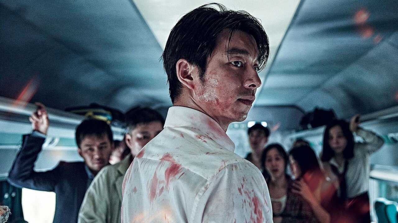 Train to Busan (2016) 0