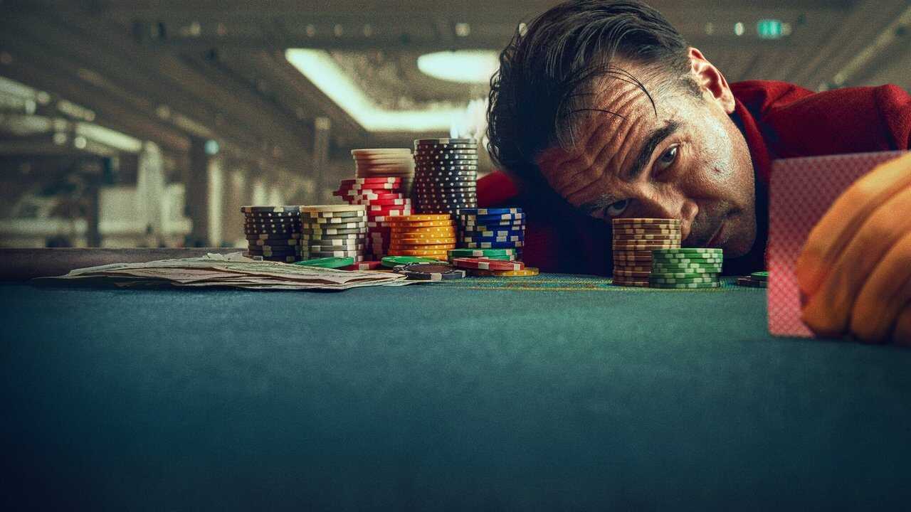 Ballad of a Small Player (2025) 0