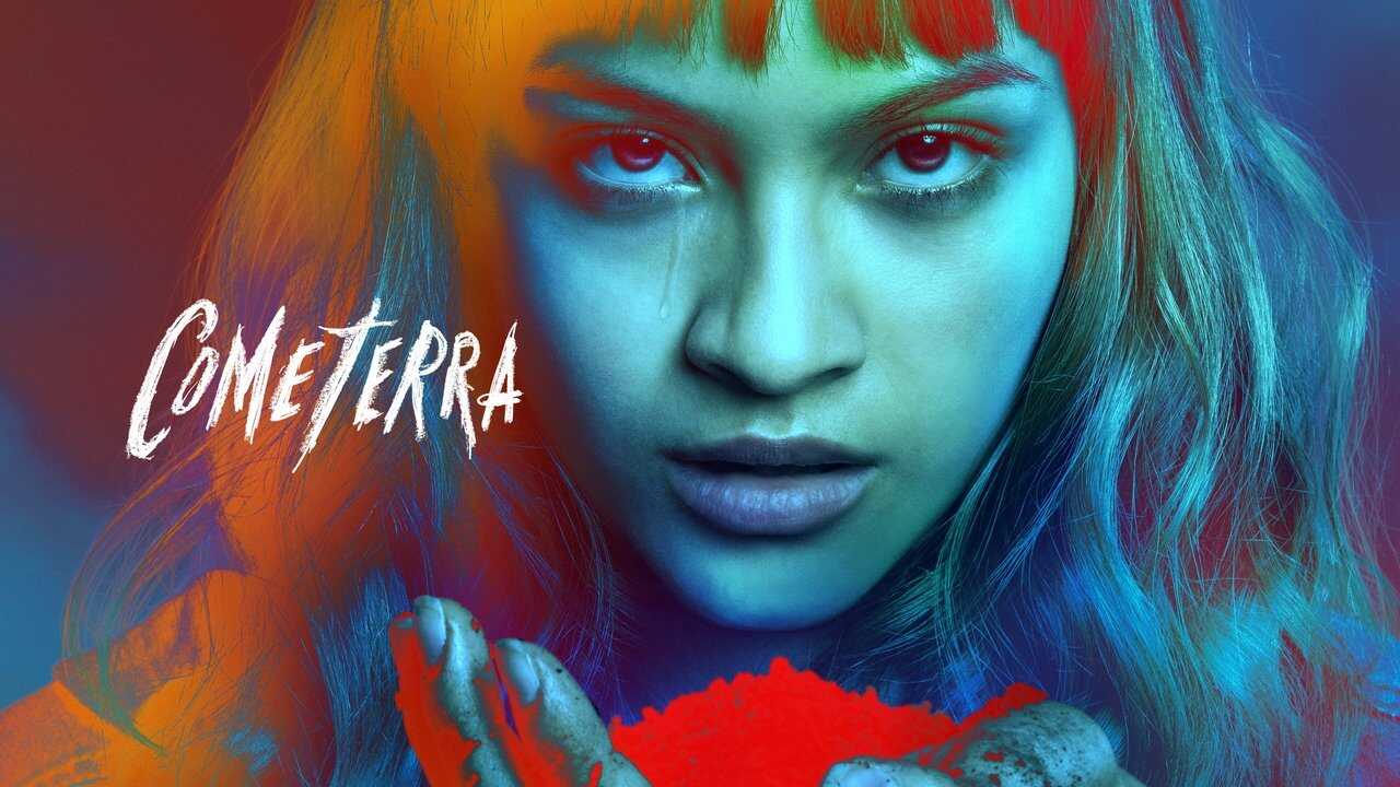 4K-DE - Cometierra: Die Erdesserin (2025) (MX) 2