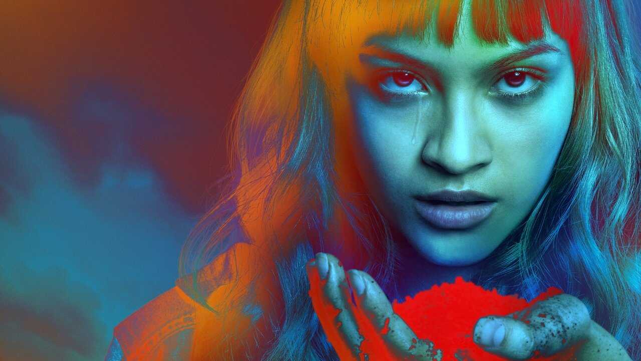 4K-DE - Cometierra: Die Erdesserin (2025) (MX) 0