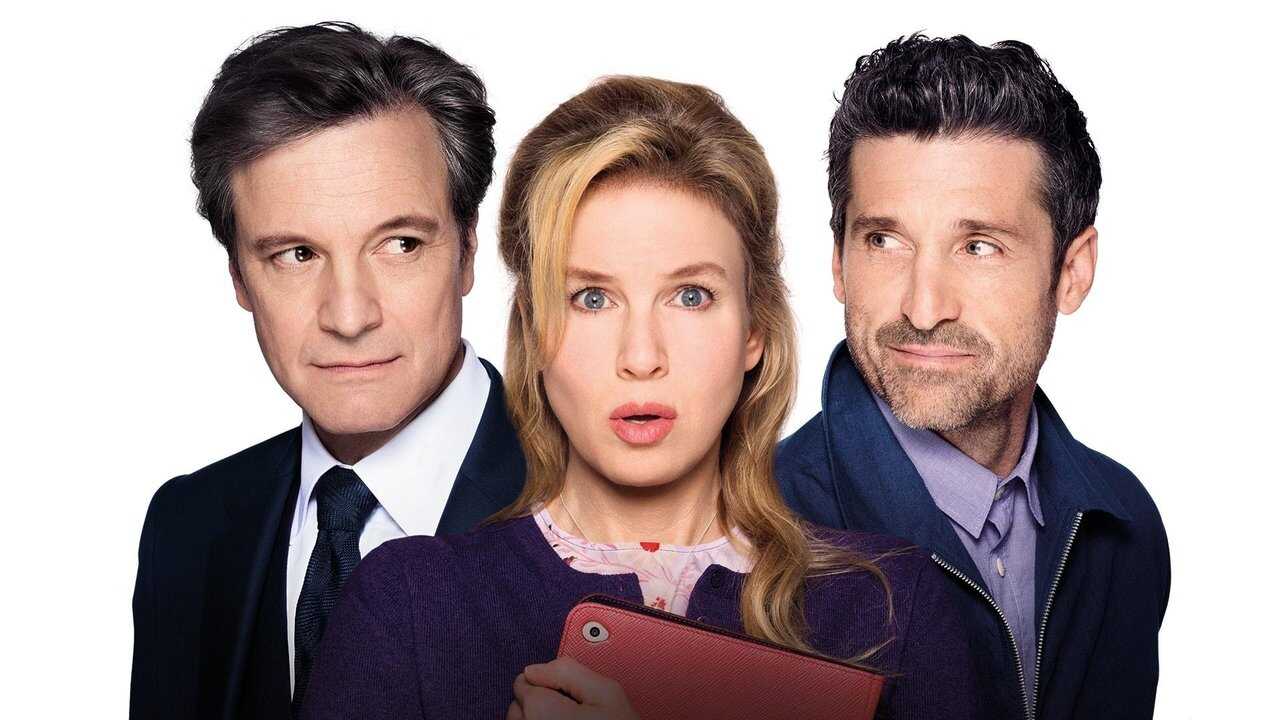 Bridget Jones' Baby (2016) 0