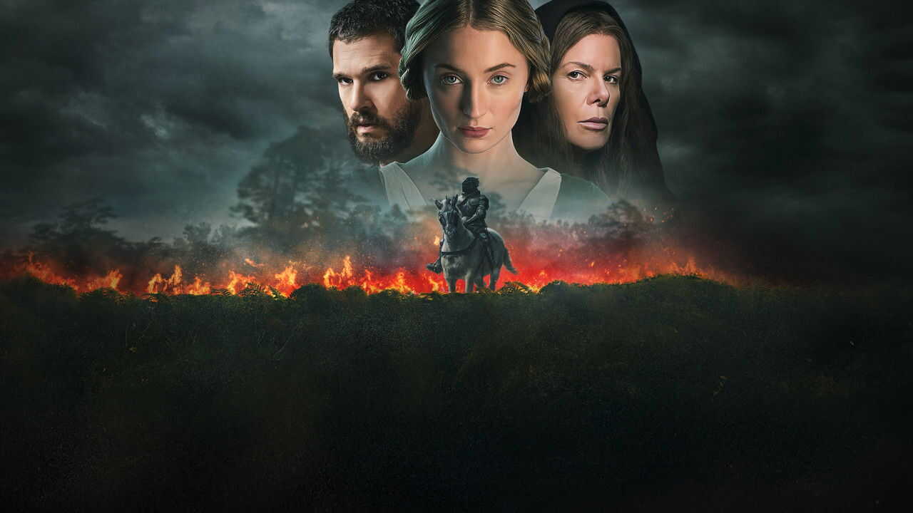 The Dreadful (2026) 0