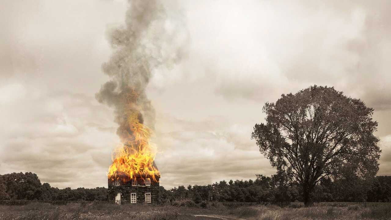 Pastoral americana (2016) 0