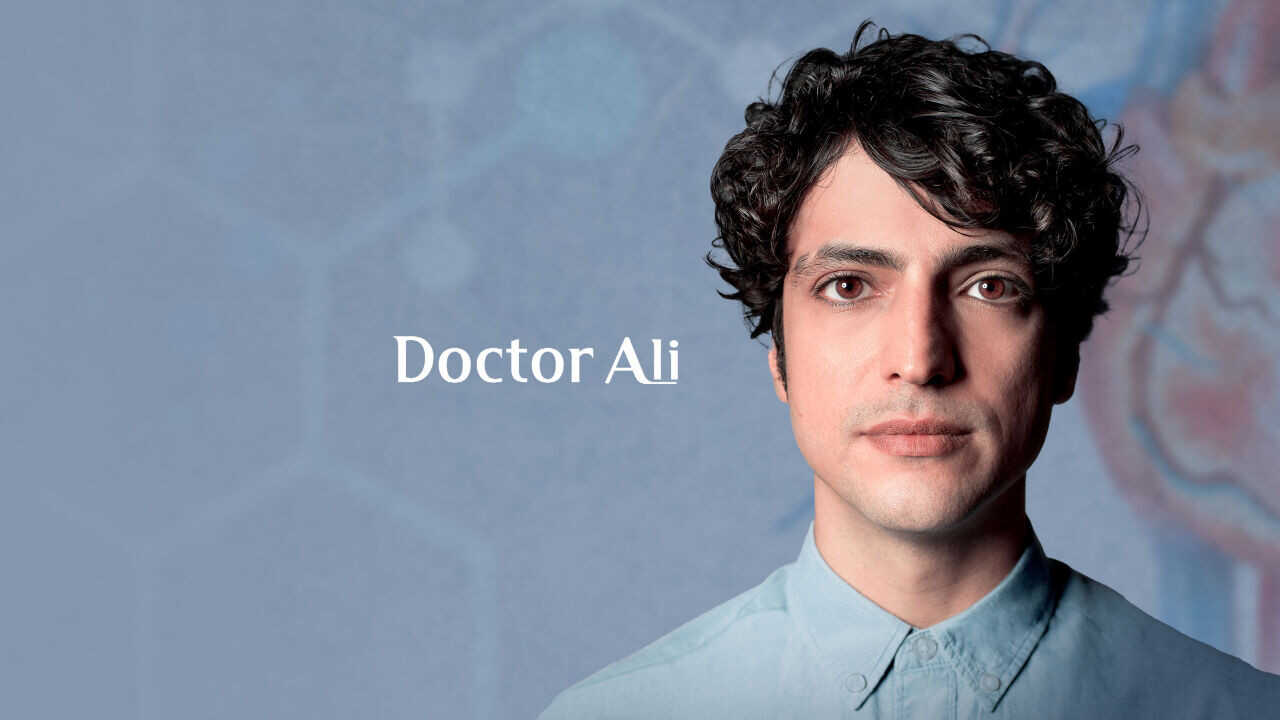 ES - Doctor Alí (2019) 0