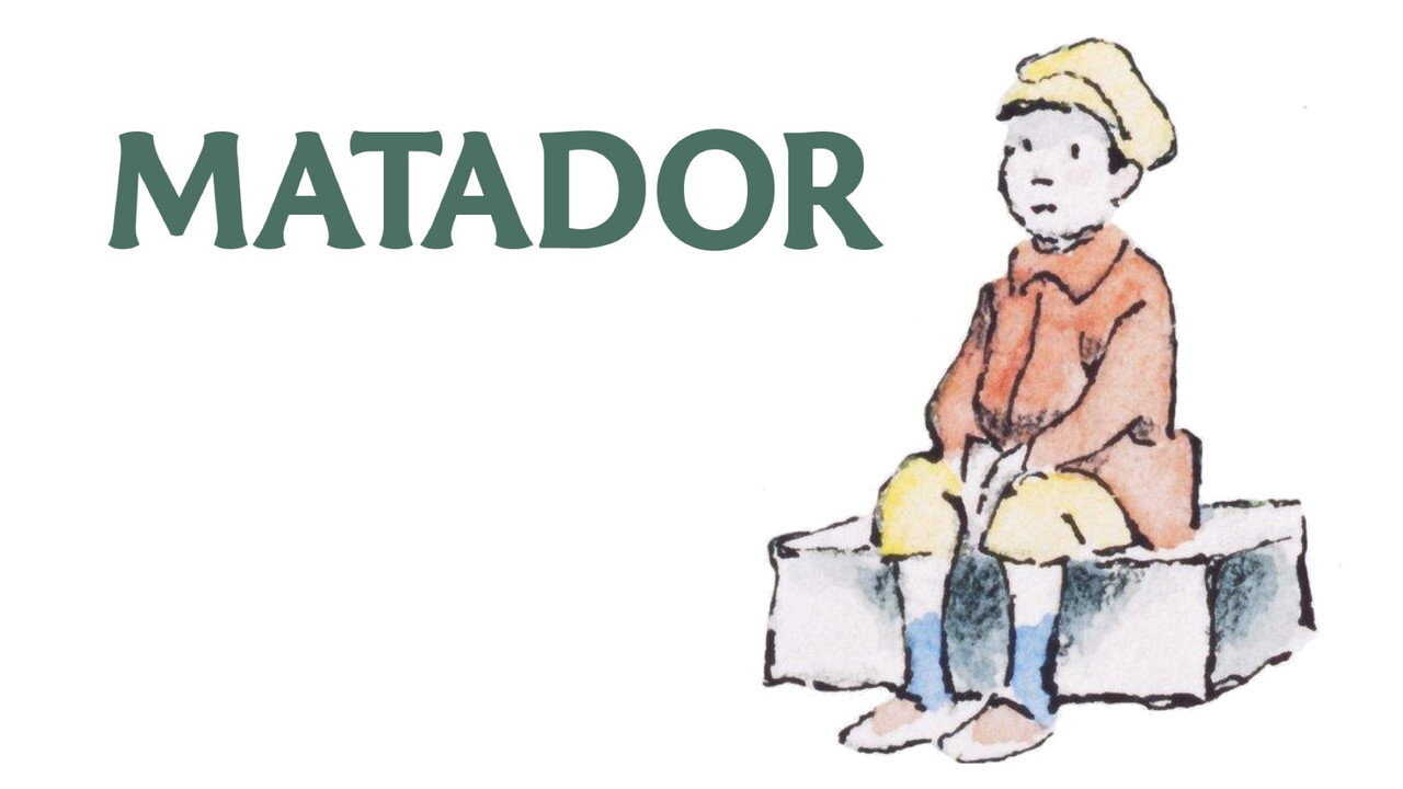 DK - Matador (1978) (DK) 1