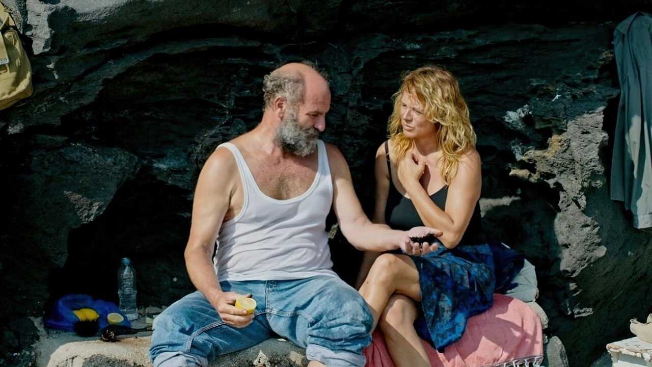 Una ventana al mar (2020) 0