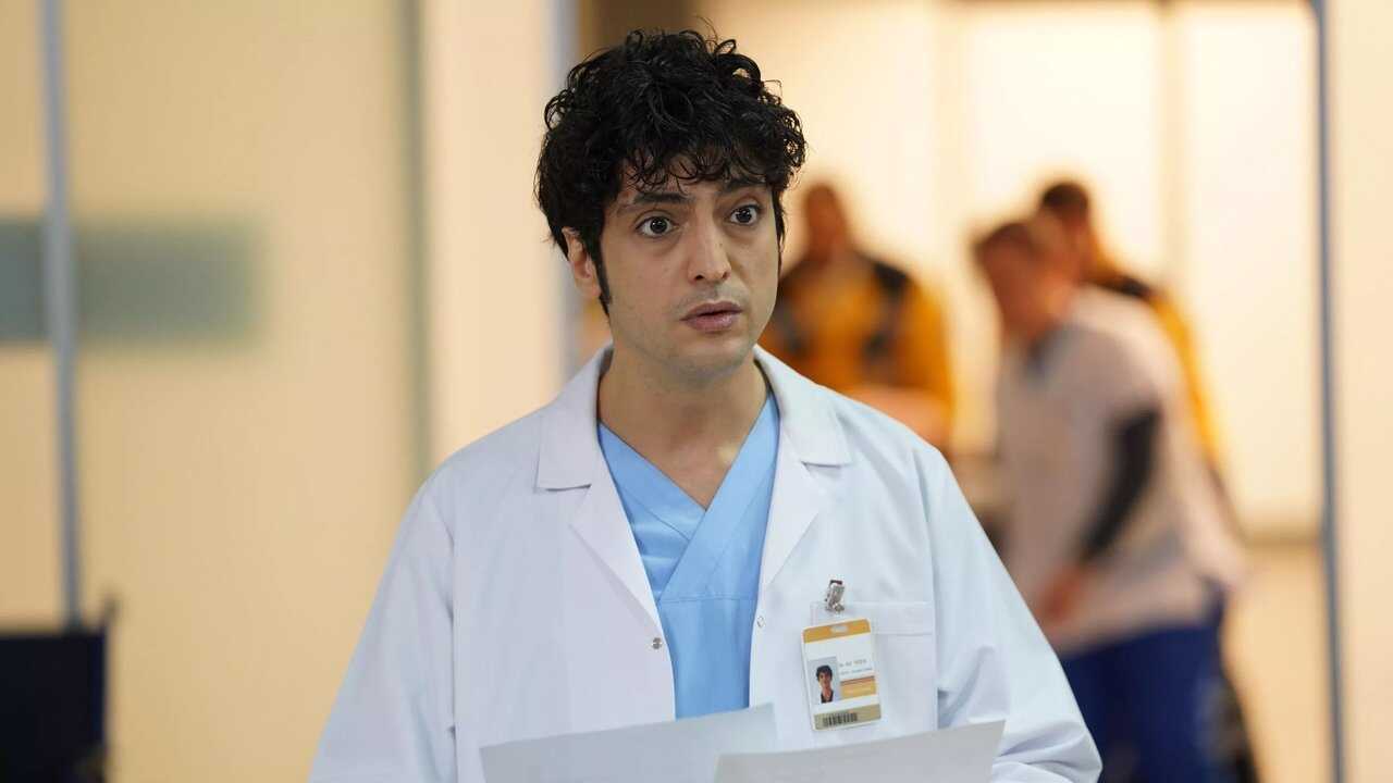 ES - Doctor Alí (2019) 3