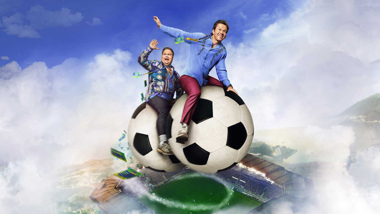 Balls Up : Mettez le paquet ! (2026) 0