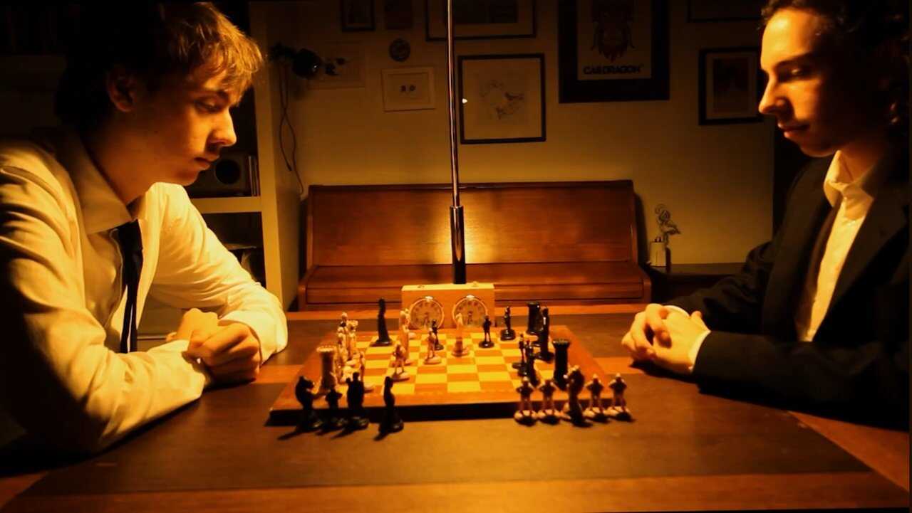 Checkmate (2025) 0