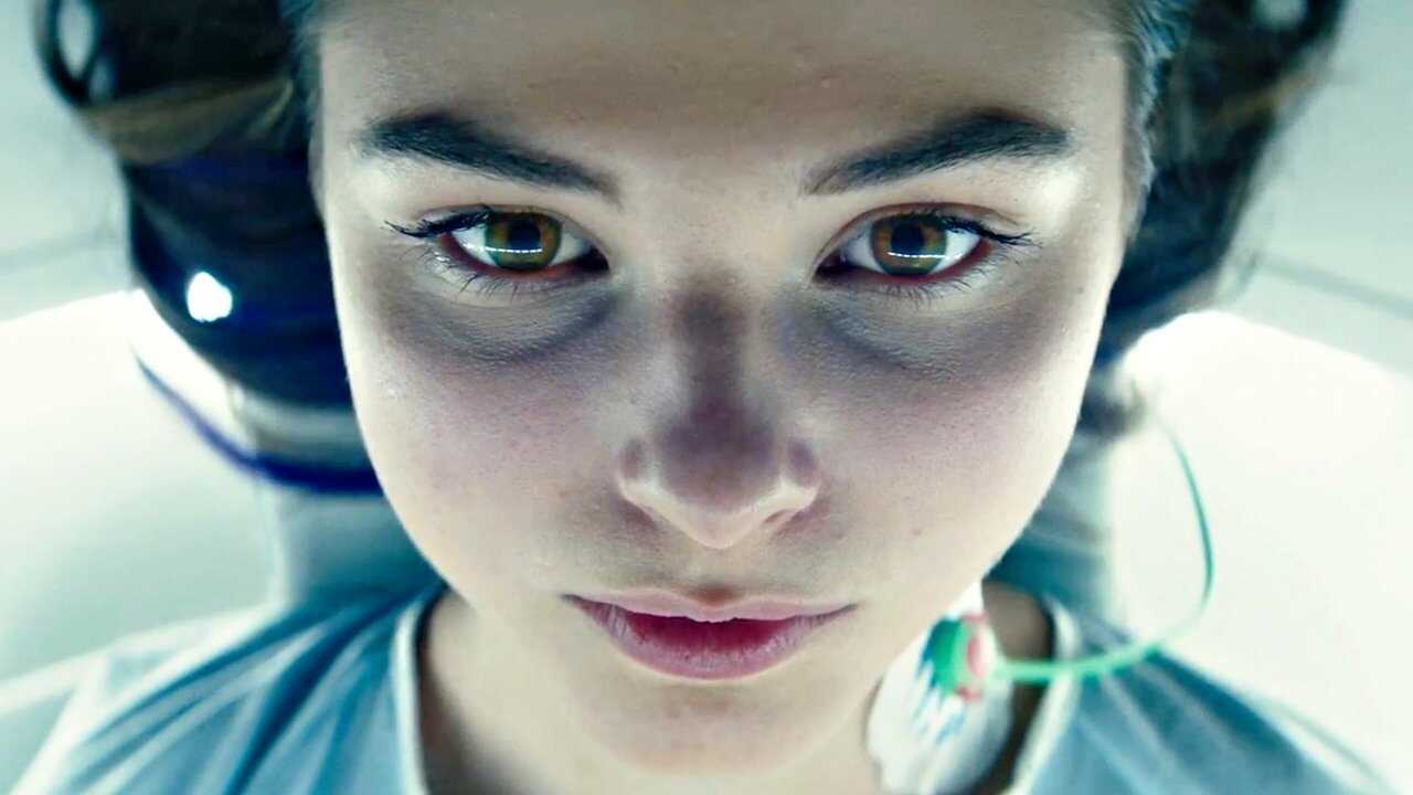 First Light (2018) 0