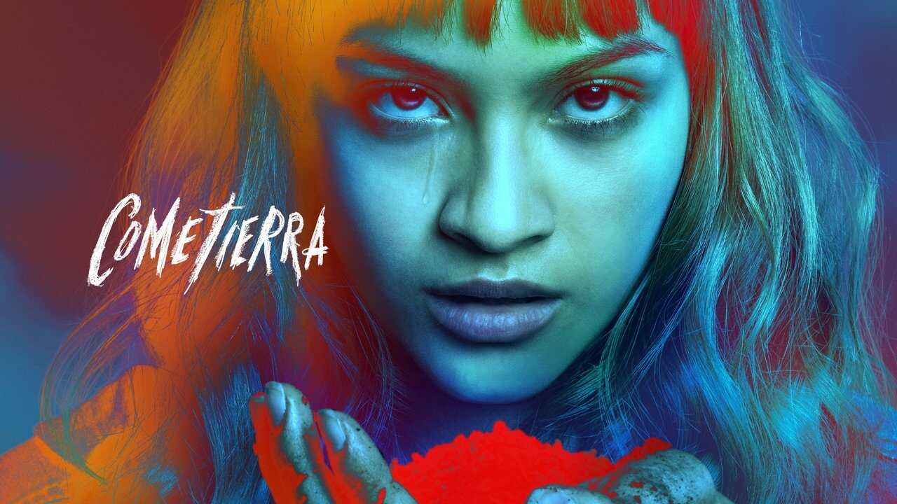 4K-DE - Cometierra: Die Erdesserin (2025) (MX) 1