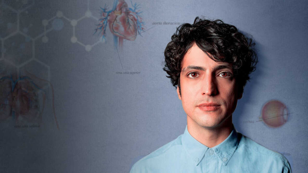 ES - Doctor Alí (2019) 1