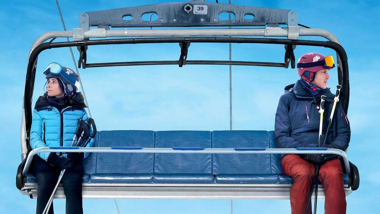 Un desastre de altura (2020) 0