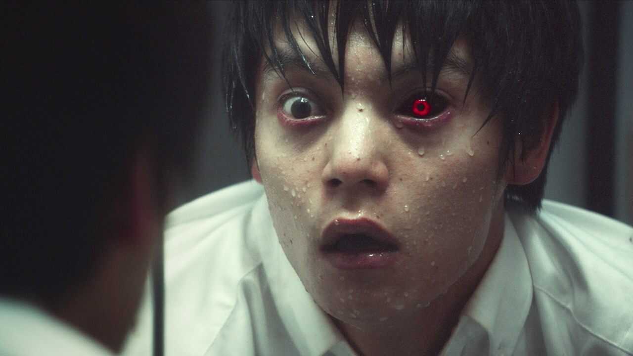 Tokyo Ghoul (2017) 0