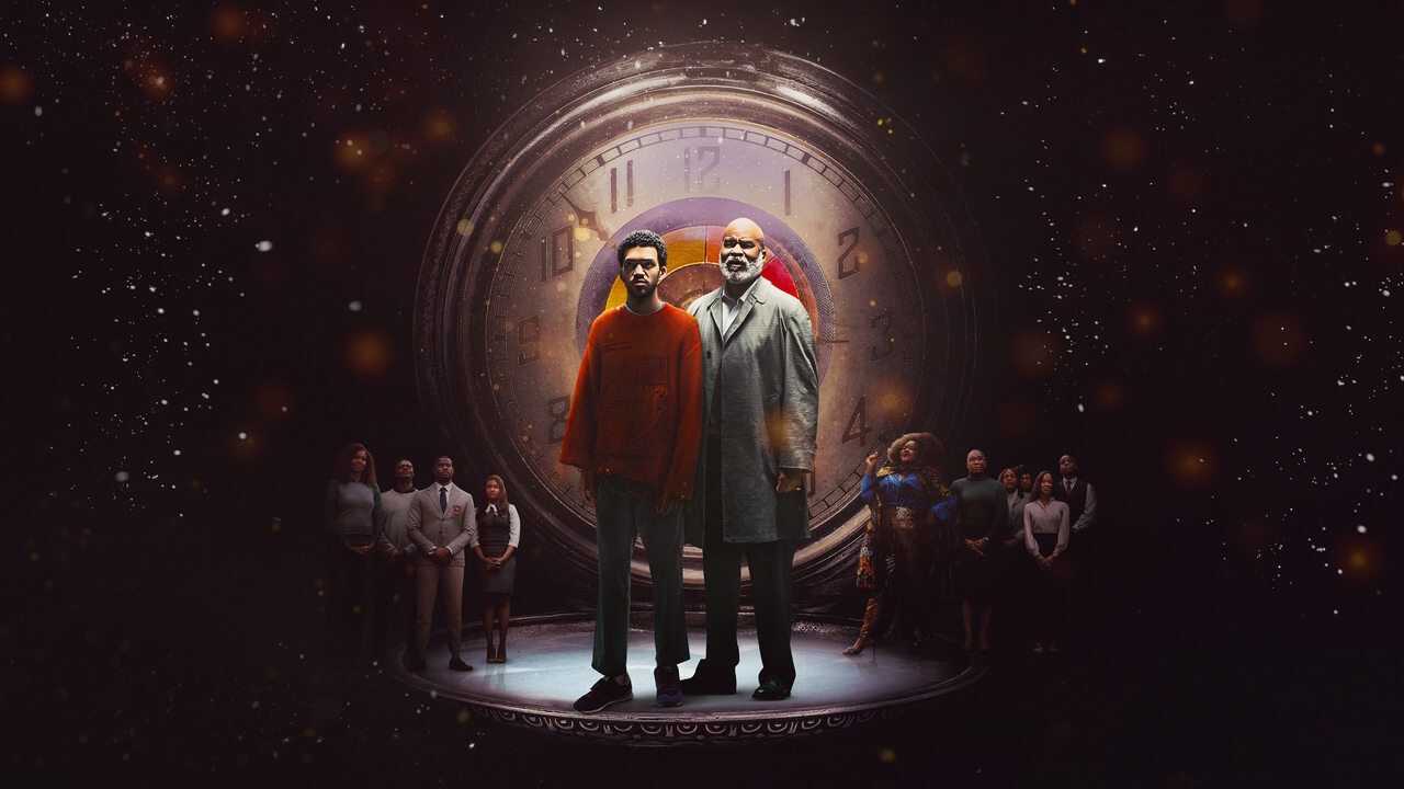 The American Society of Magical Negroes 0