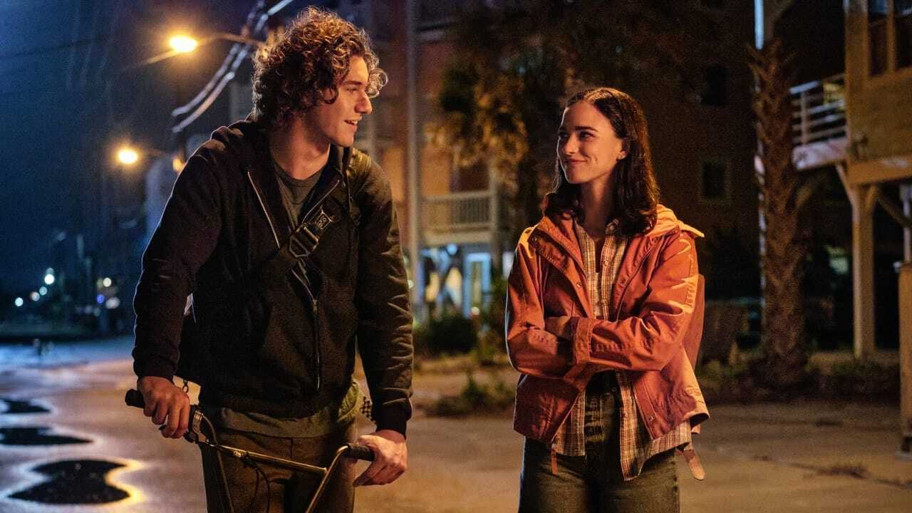 Along for the Ride 0