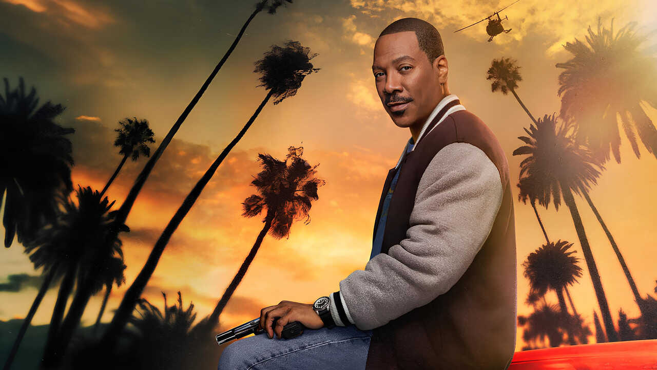 Beverly Hills Cop: Axel F (2024) 0