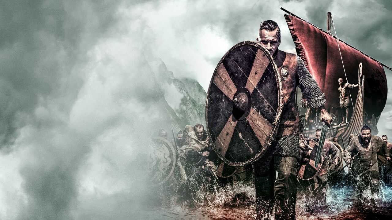 Viking Blood (2019) 0